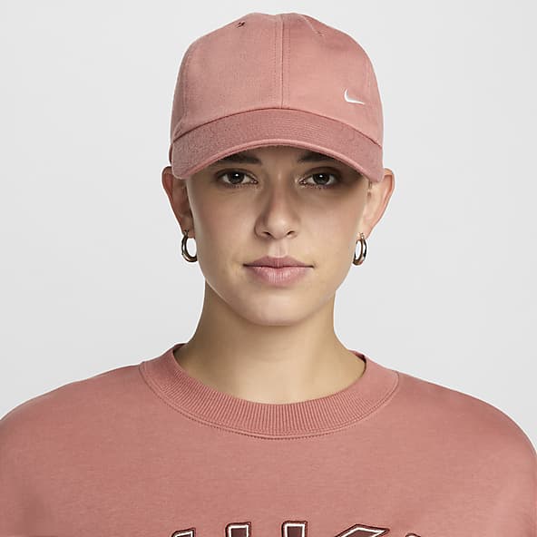 Nike gorras rosa shop